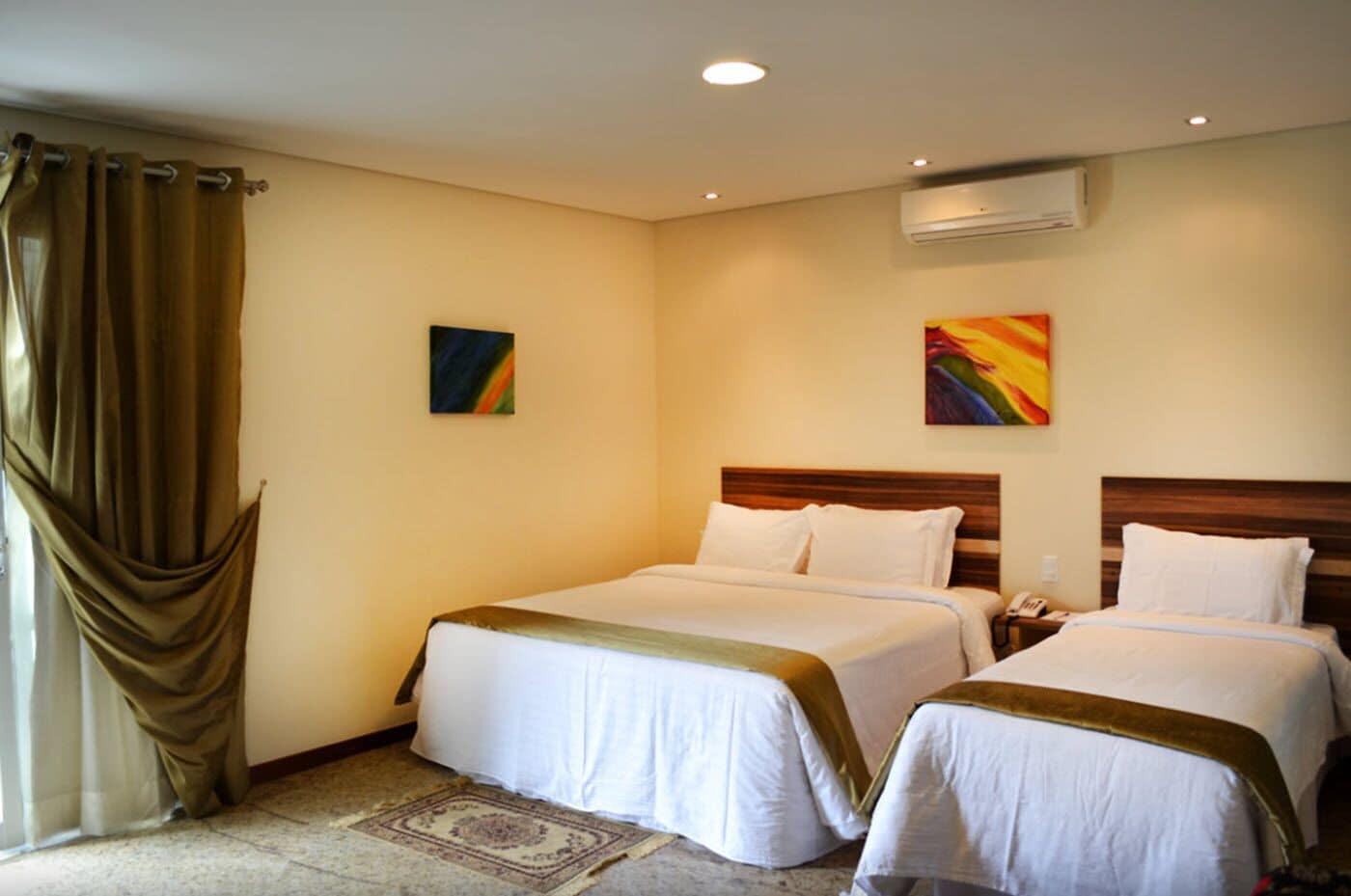 Colonial Plaza Hotel Pindamonhangaba Εξωτερικό φωτογραφία