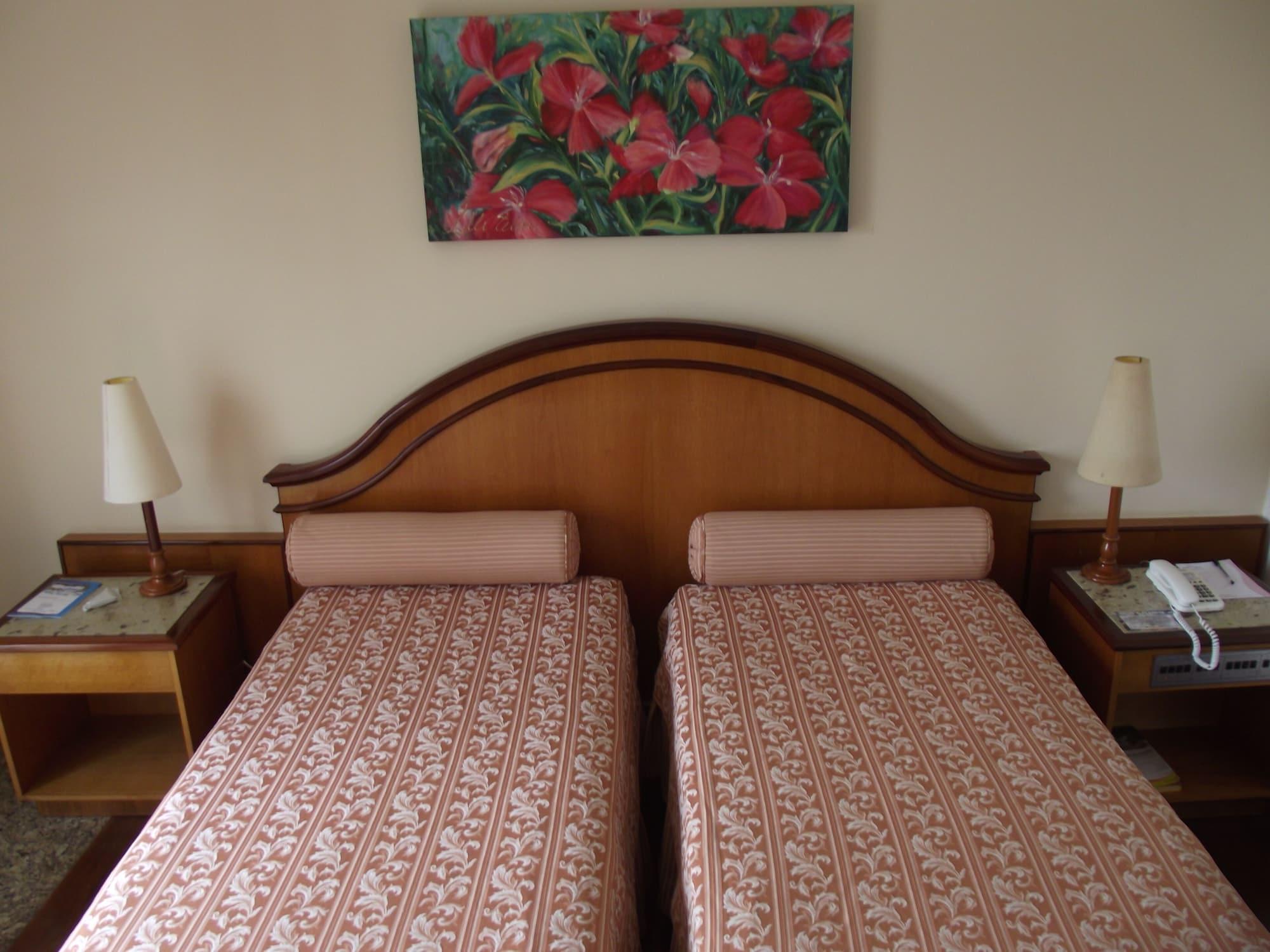 Colonial Plaza Hotel Pindamonhangaba Εξωτερικό φωτογραφία