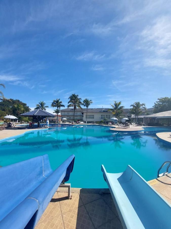 Colonial Plaza Hotel Pindamonhangaba Εξωτερικό φωτογραφία