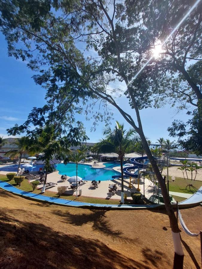 Colonial Plaza Hotel Pindamonhangaba Εξωτερικό φωτογραφία