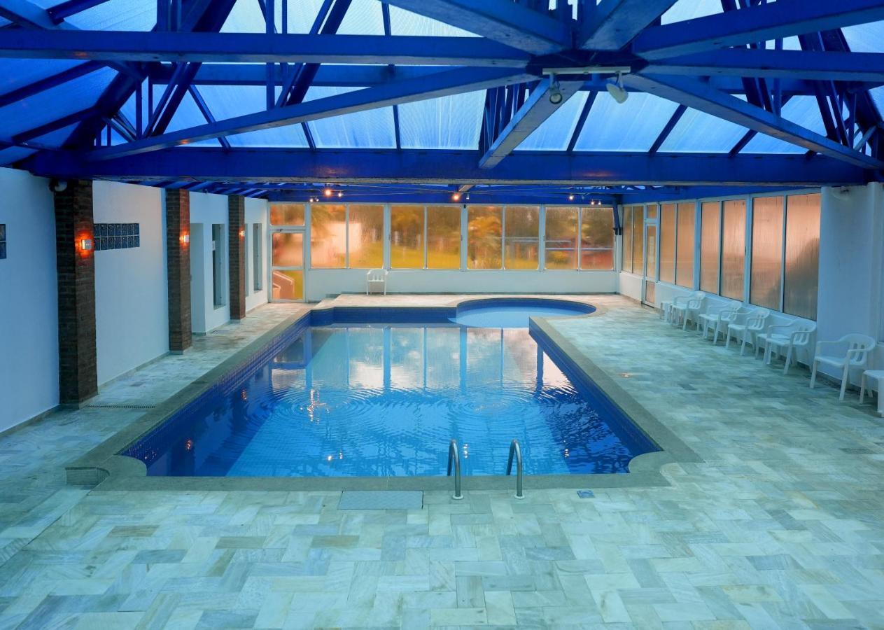 Colonial Plaza Hotel Pindamonhangaba Εξωτερικό φωτογραφία