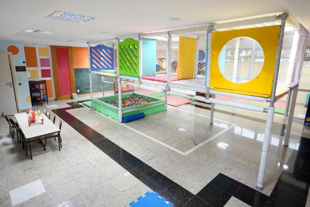 Colonial Plaza Hotel Pindamonhangaba Εξωτερικό φωτογραφία