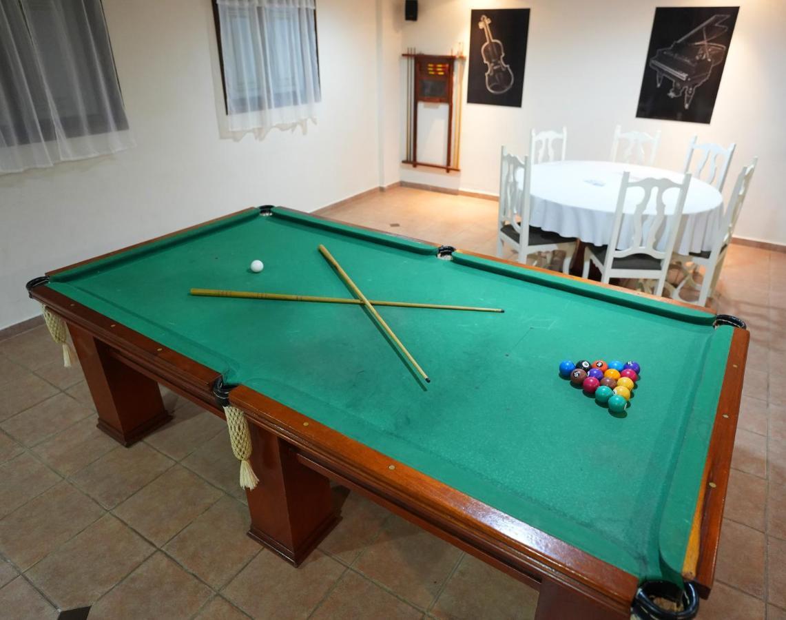 Colonial Plaza Hotel Pindamonhangaba Εξωτερικό φωτογραφία