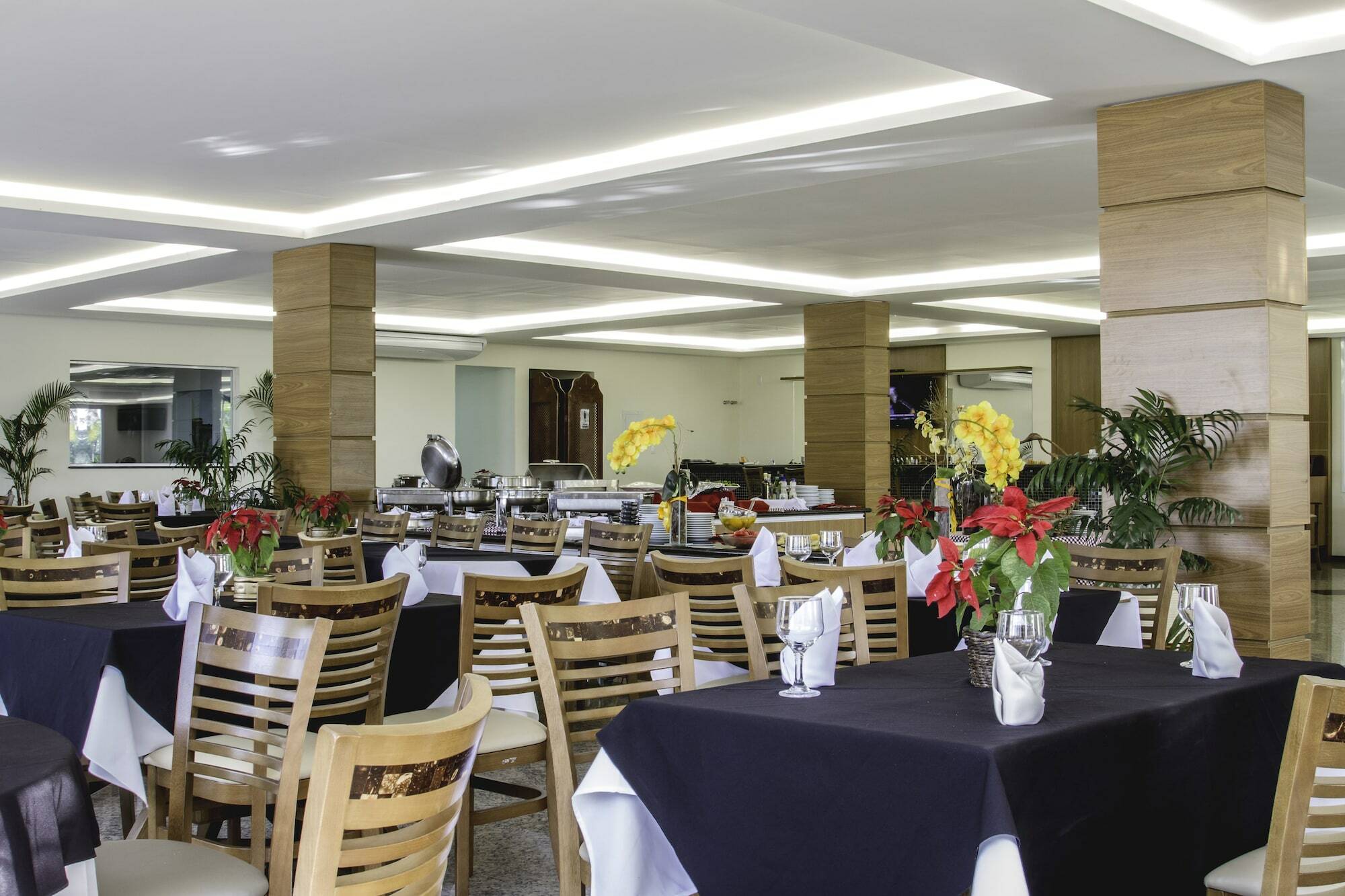 Colonial Plaza Hotel Pindamonhangaba Εξωτερικό φωτογραφία