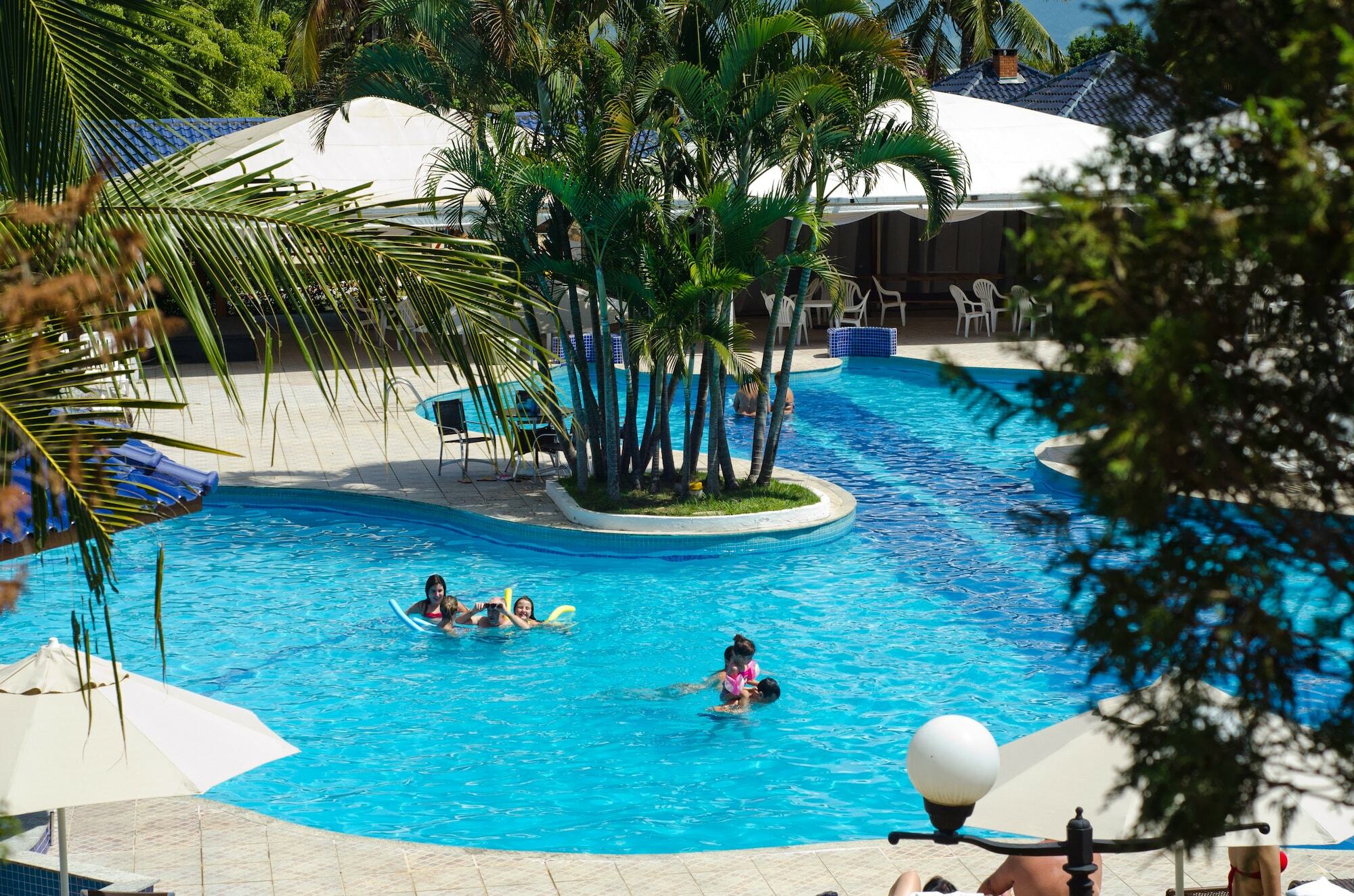 Colonial Plaza Hotel Pindamonhangaba Εξωτερικό φωτογραφία
