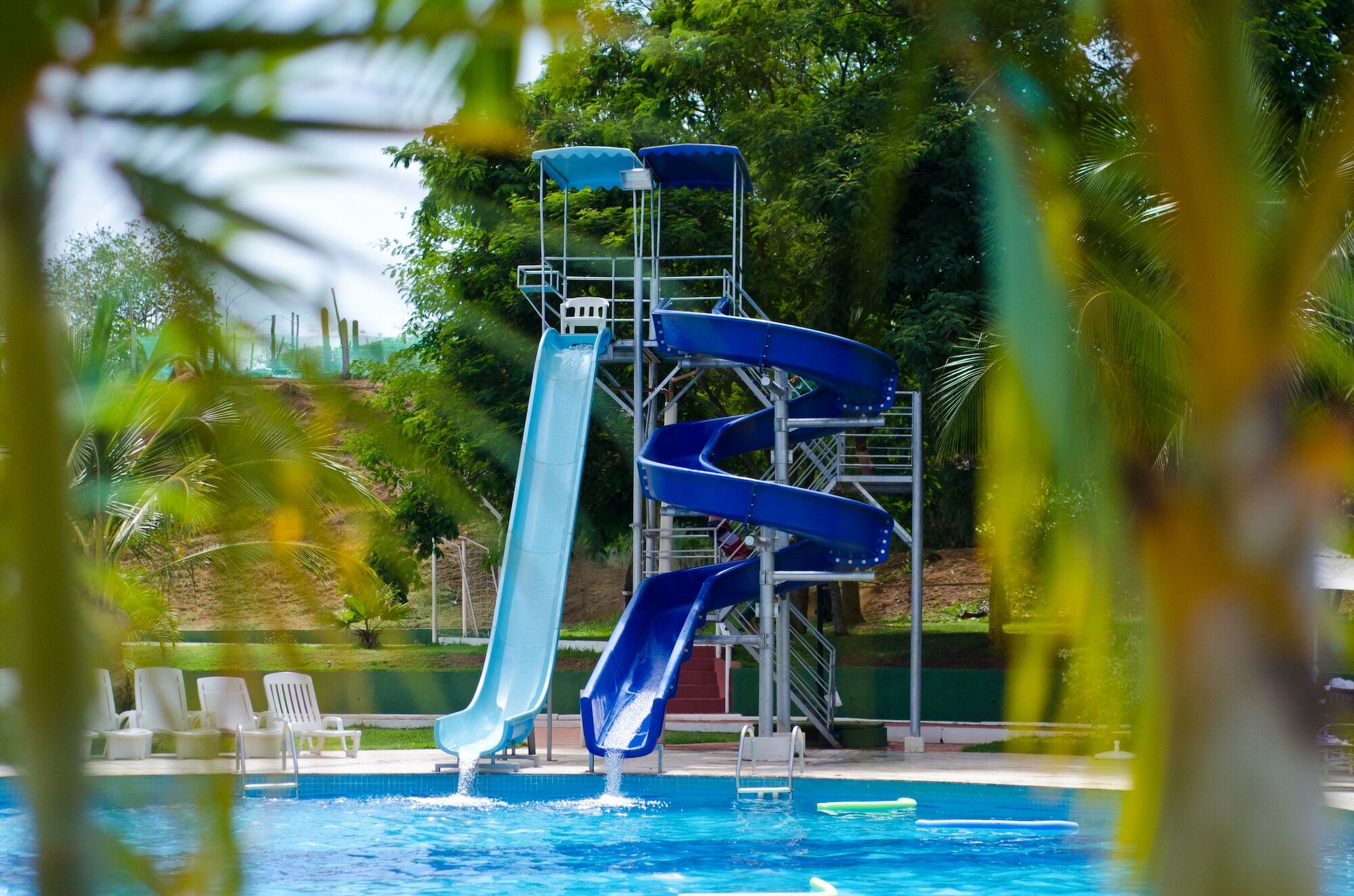 Colonial Plaza Hotel Pindamonhangaba Εξωτερικό φωτογραφία